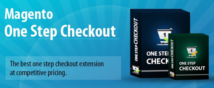 Magento 2 One Page Checkout