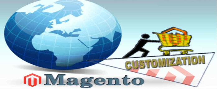 Magento Customization