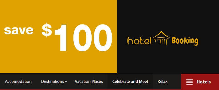 Magento Hotel Booking Extension