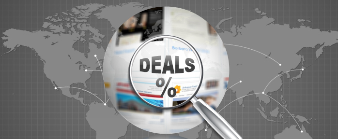 Optimize magento deals and discounts