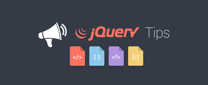 jquery tips