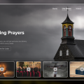 church streaming services