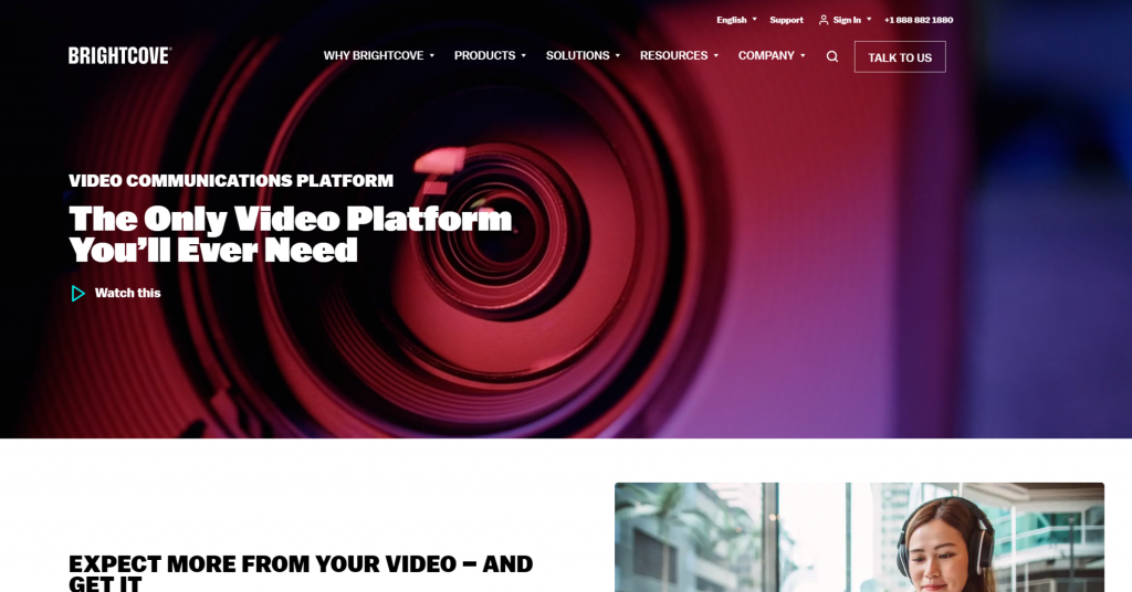 White Label Video Solutions