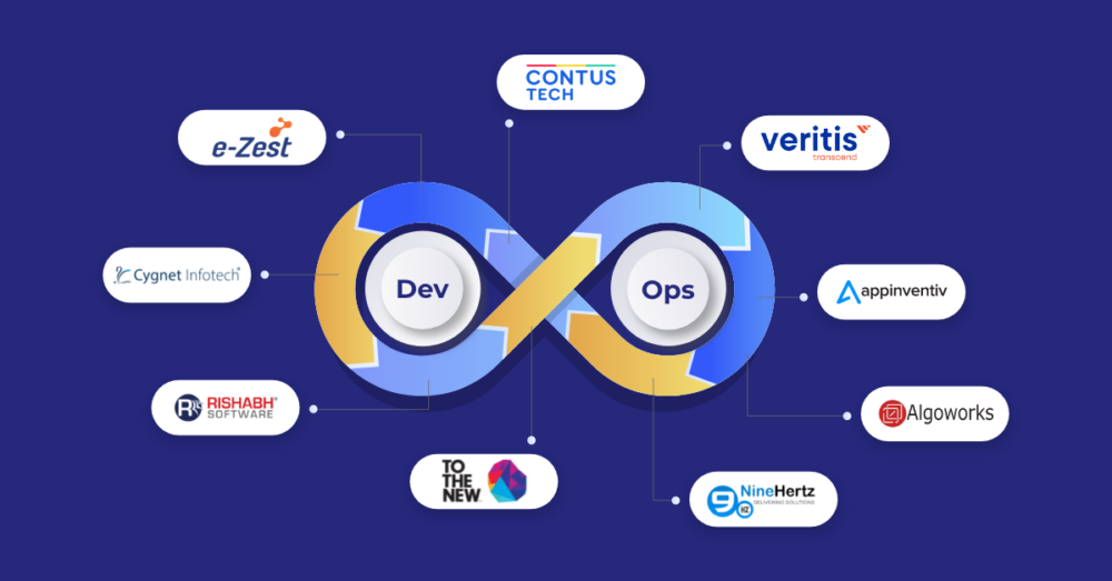 devops consulting companies