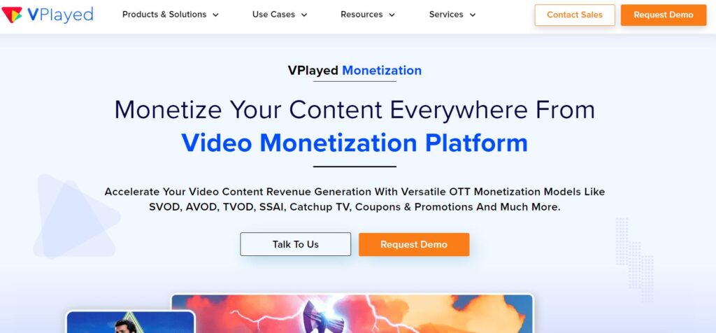video hosting platforms
